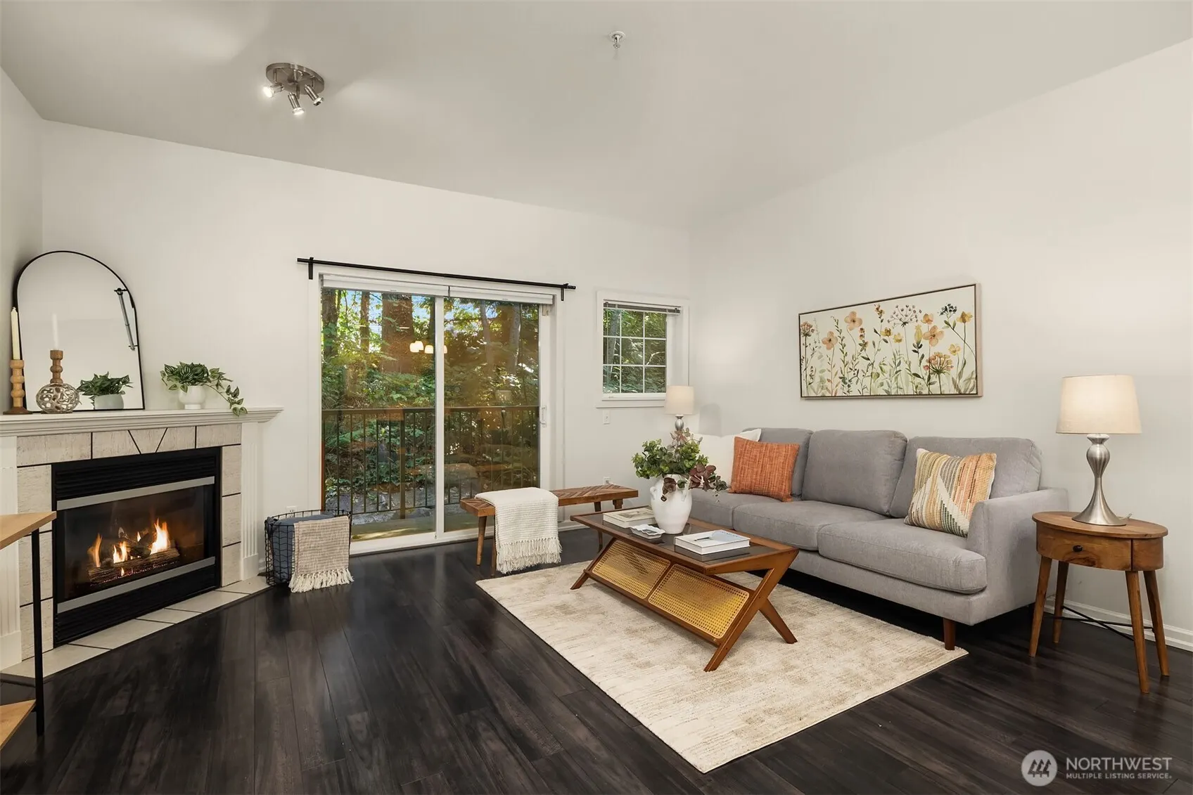1800 NE 40th Street #C-1, Renton, WA 98056