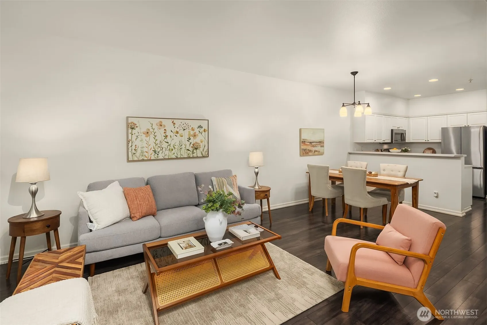 1800 NE 40th Street #C-1, Renton, WA 98056