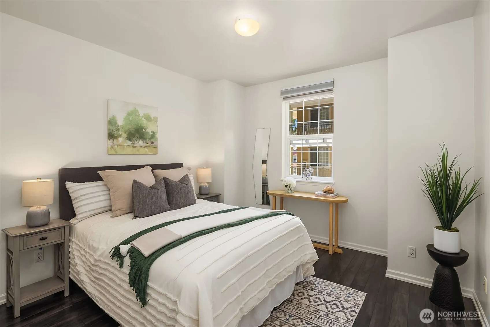 1800 NE 40th Street #C-1, Renton, WA 98056