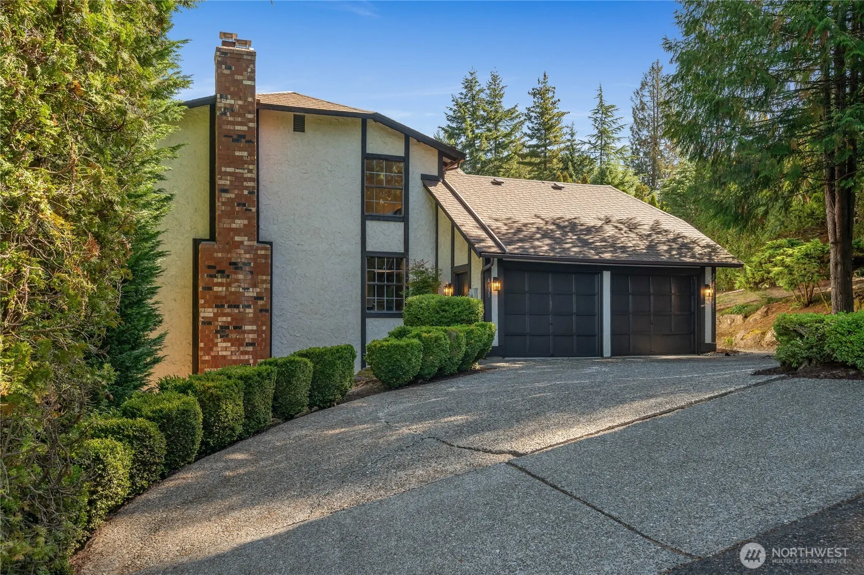 4631 Highland Drive , Bellevue, WA 98006