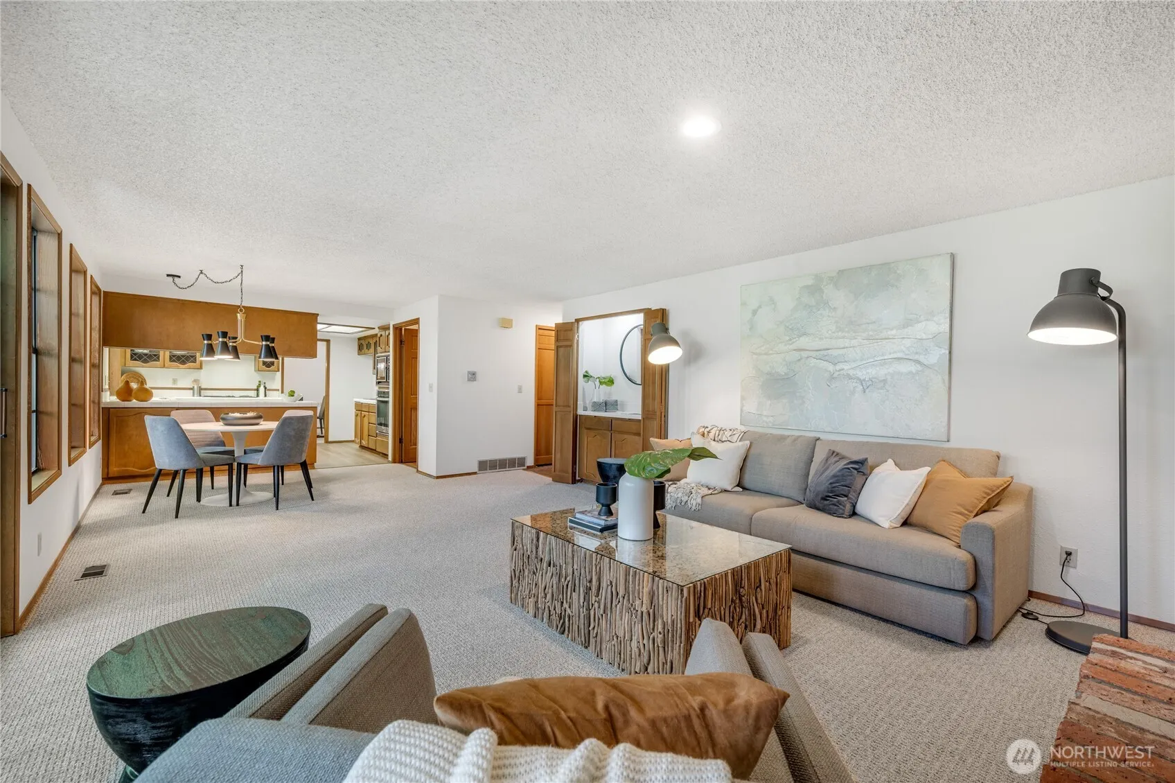 4631 Highland Drive , Bellevue, WA 98006