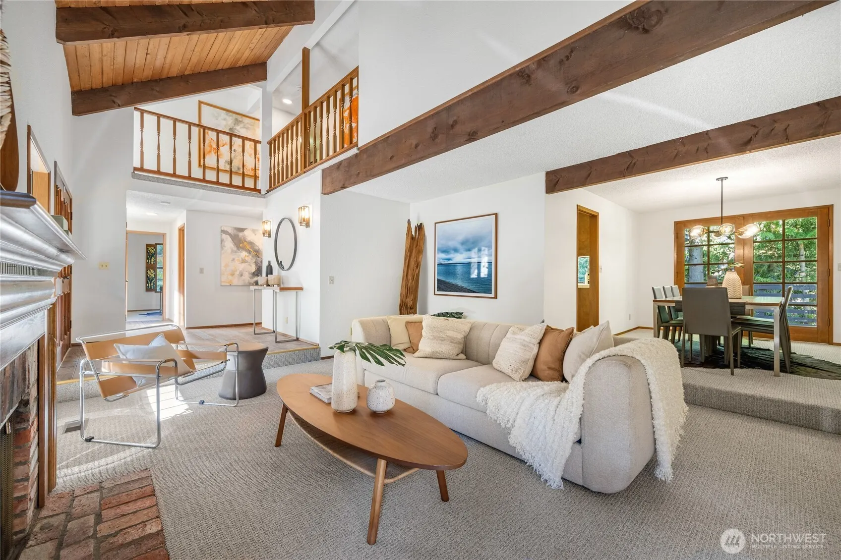 4631 Highland Drive , Bellevue, WA 98006