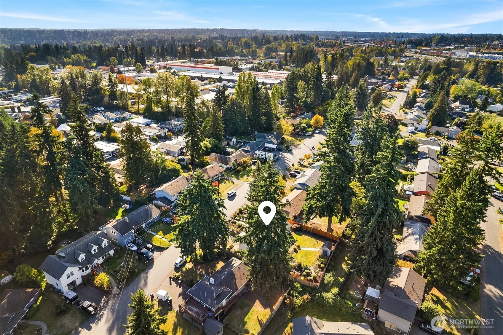 1901 192nd Place SW, Lynnwood, WA 98036