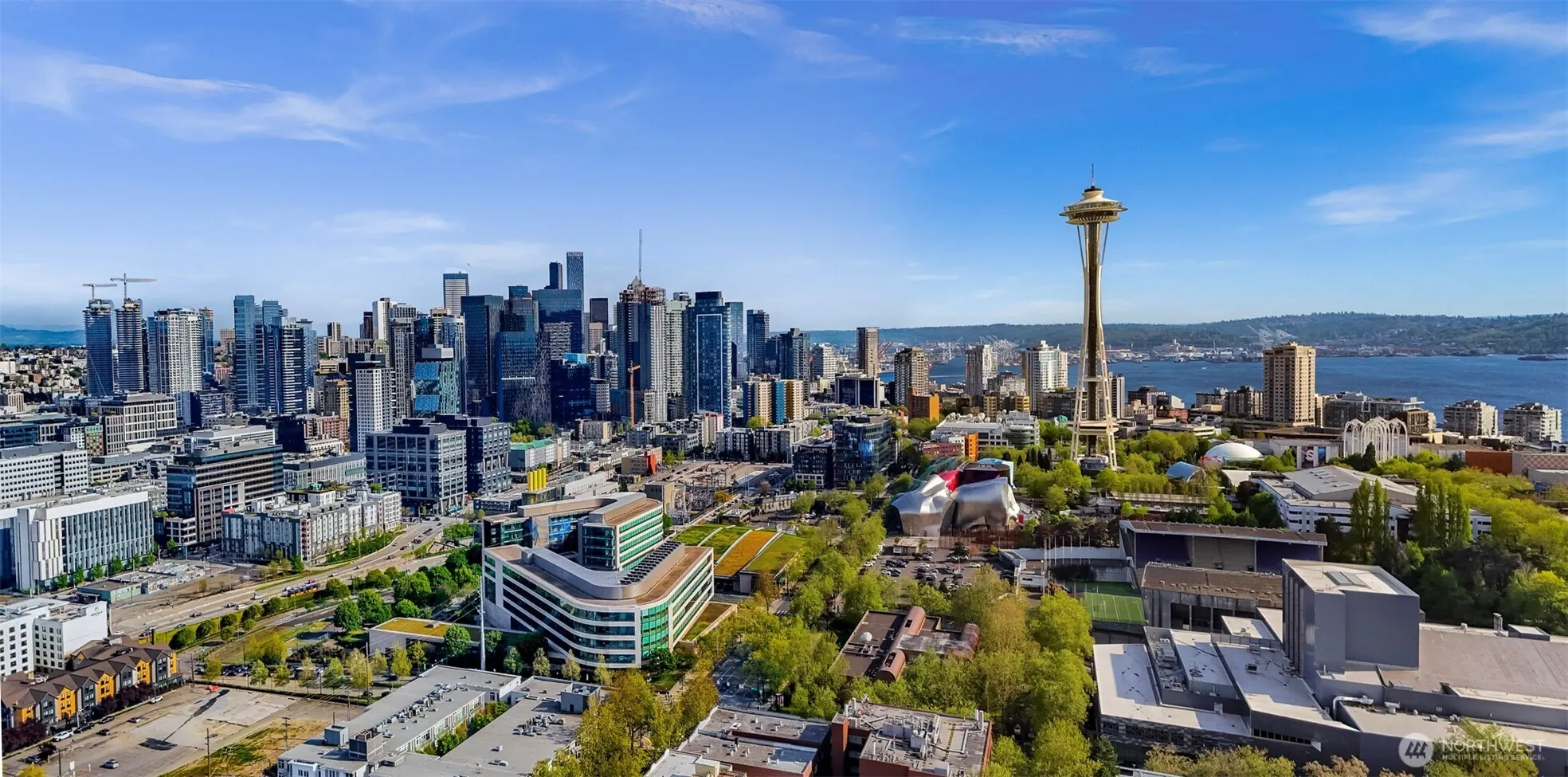 417 Ward Street , Seattle, WA 98109