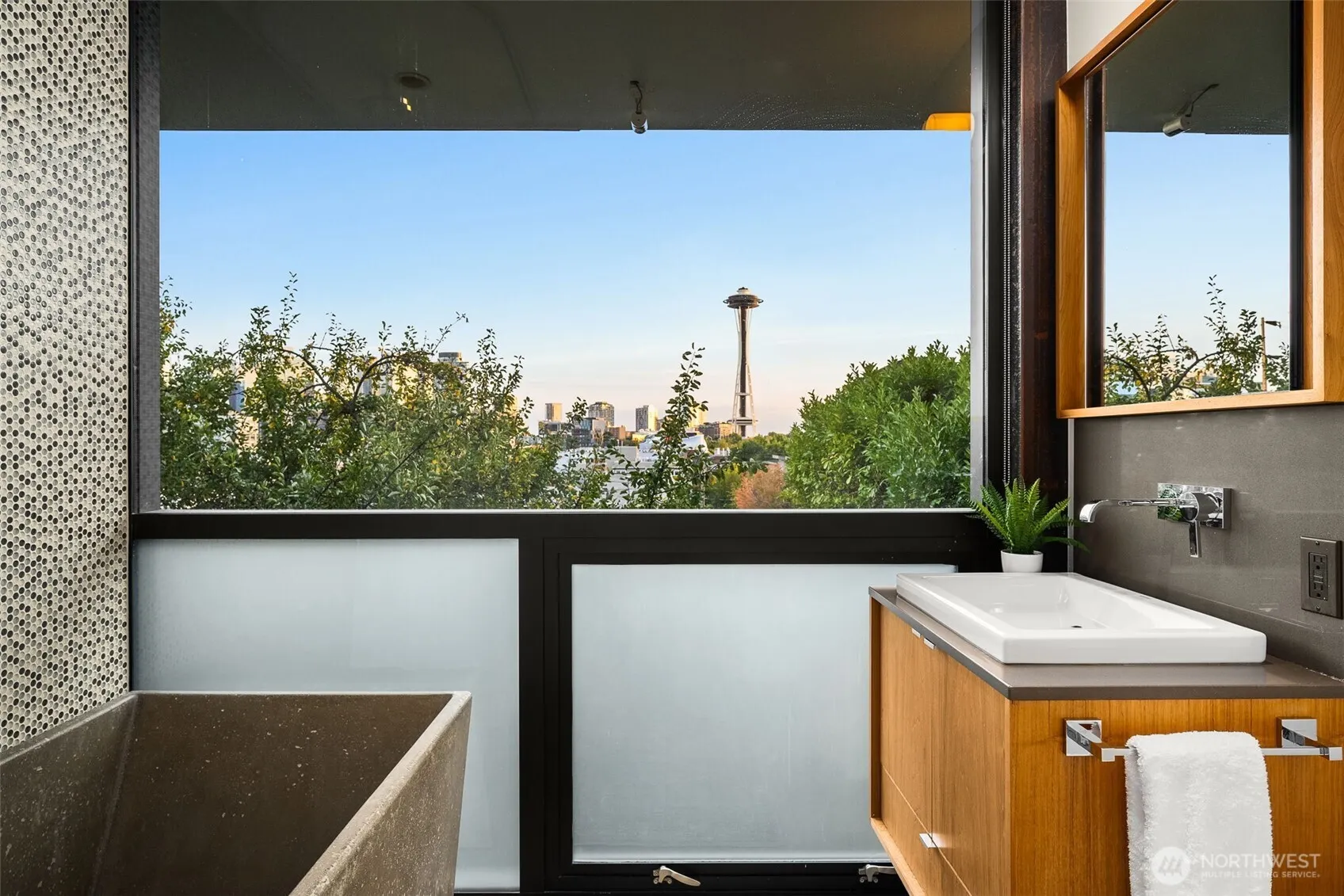 417 Ward Street , Seattle, WA 98109