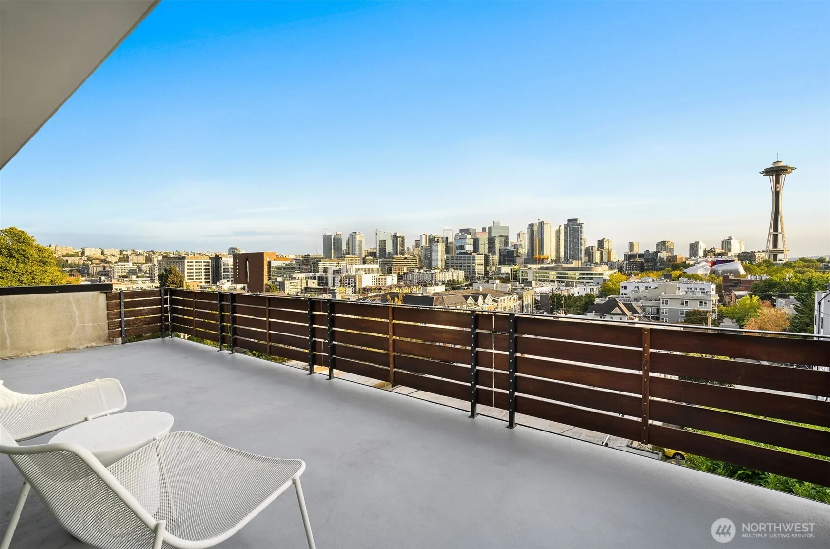 417 Ward Street , Seattle, WA 98109
