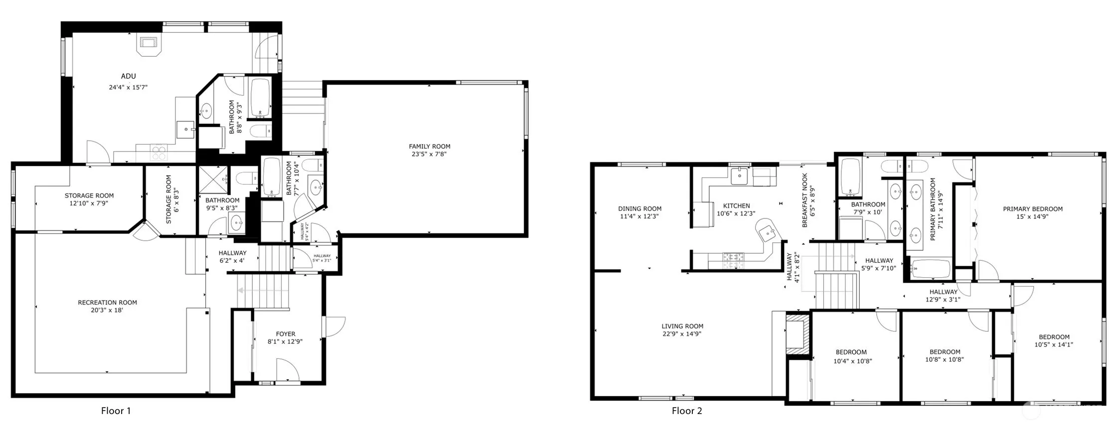 1711 NE 104th Street , Seattle, WA 98125