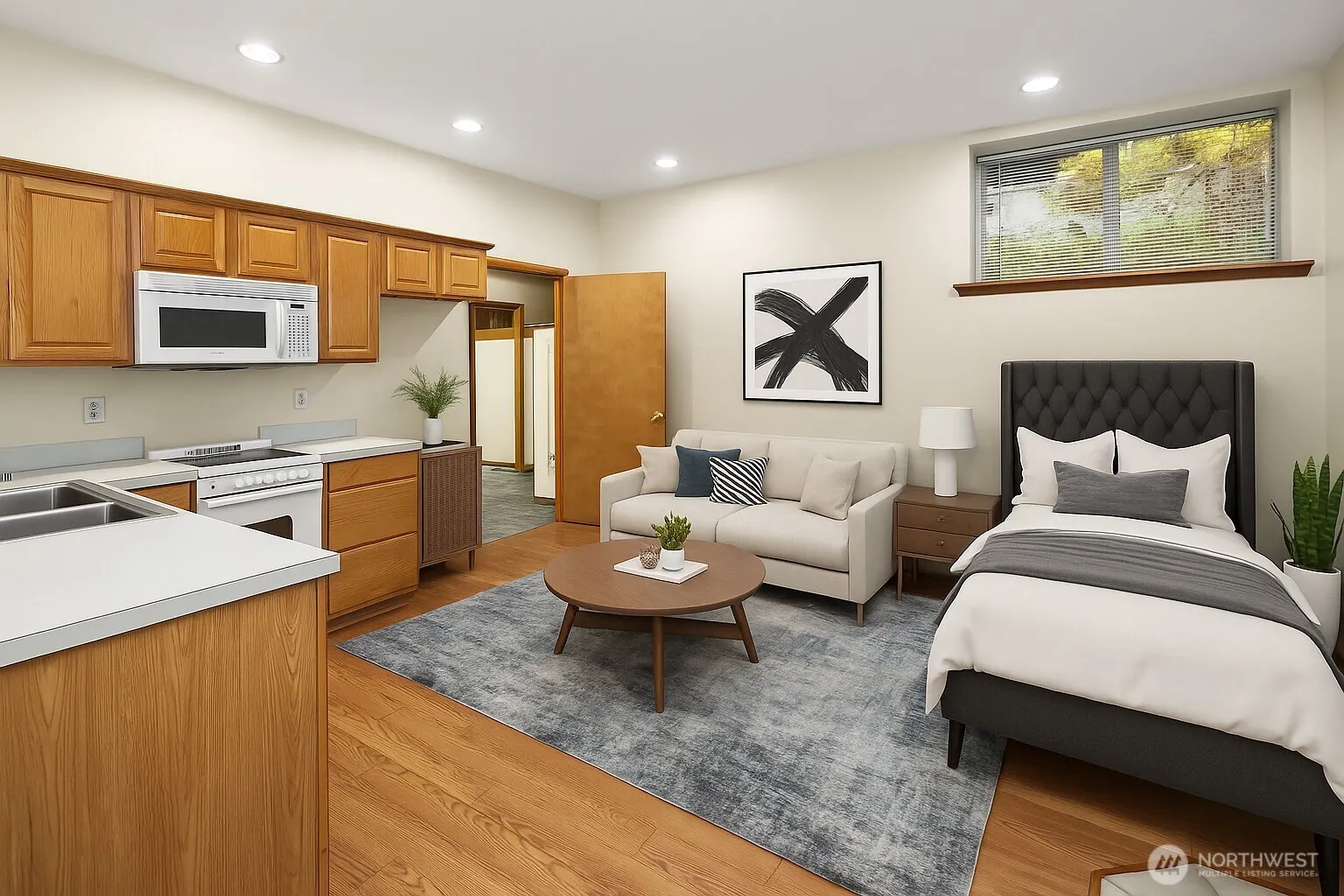 1711 NE 104th Street , Seattle, WA 98125