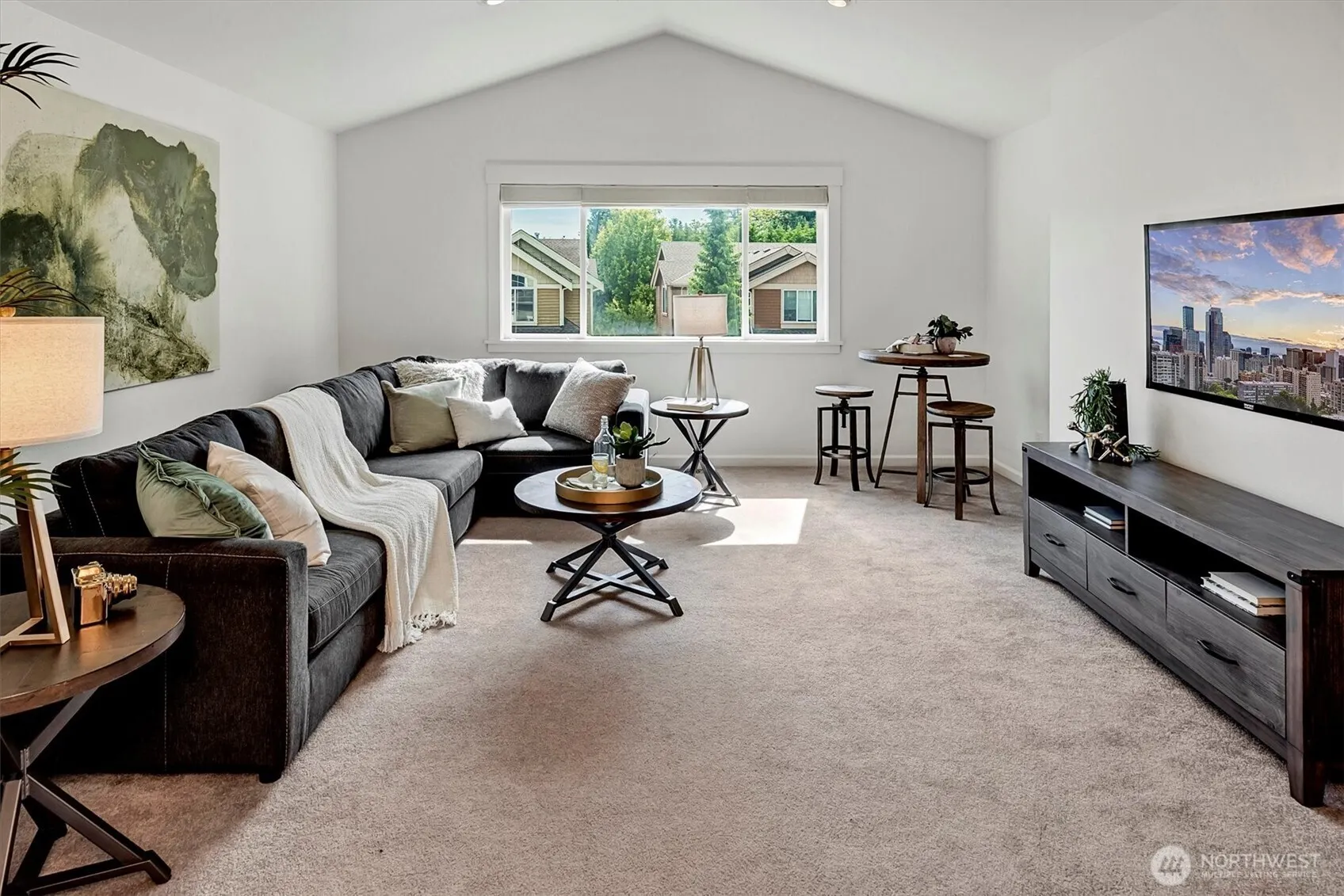 1122 140th Avenue SE, Bellevue, WA 98007