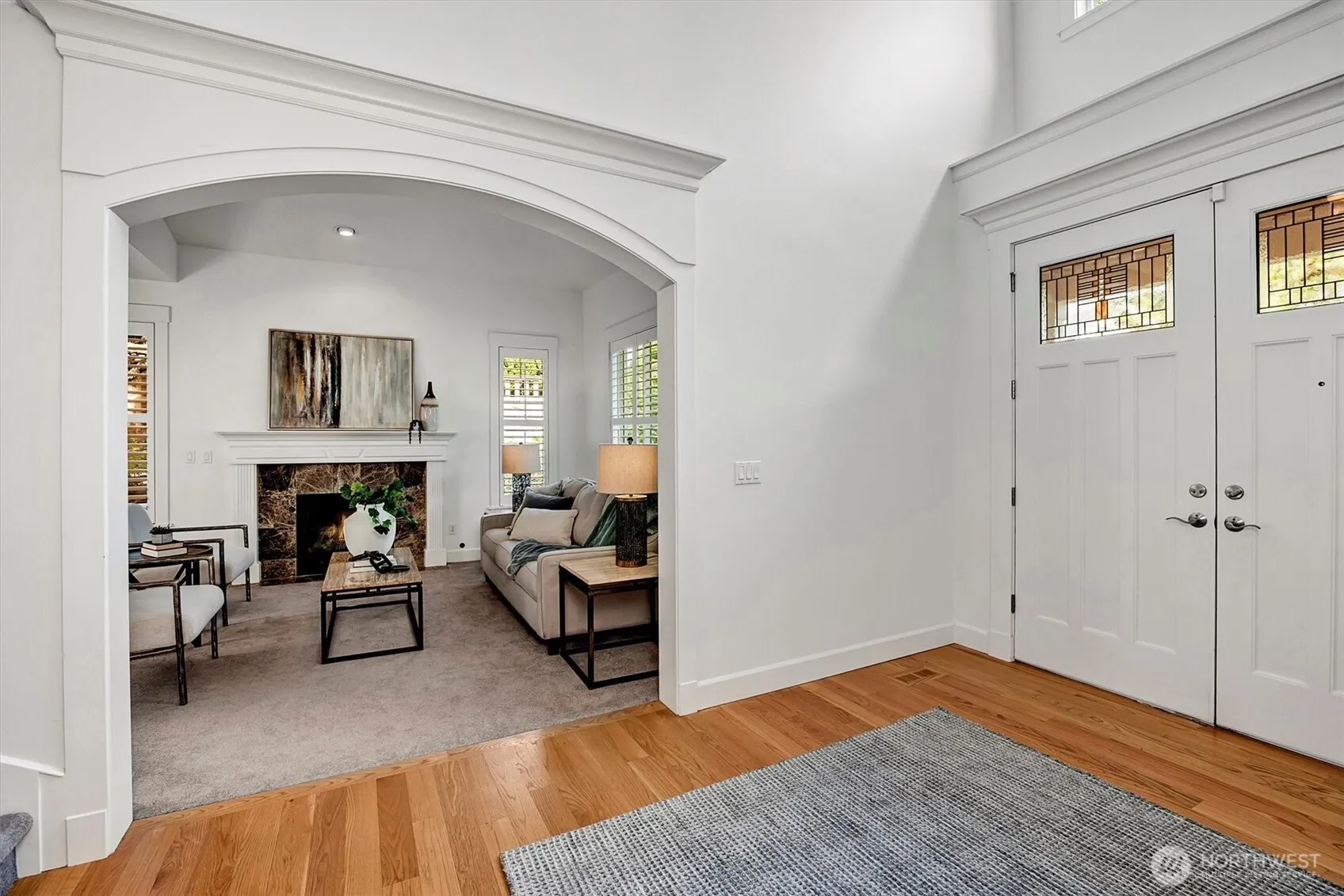 1122 140th Avenue SE, Bellevue, WA 98007