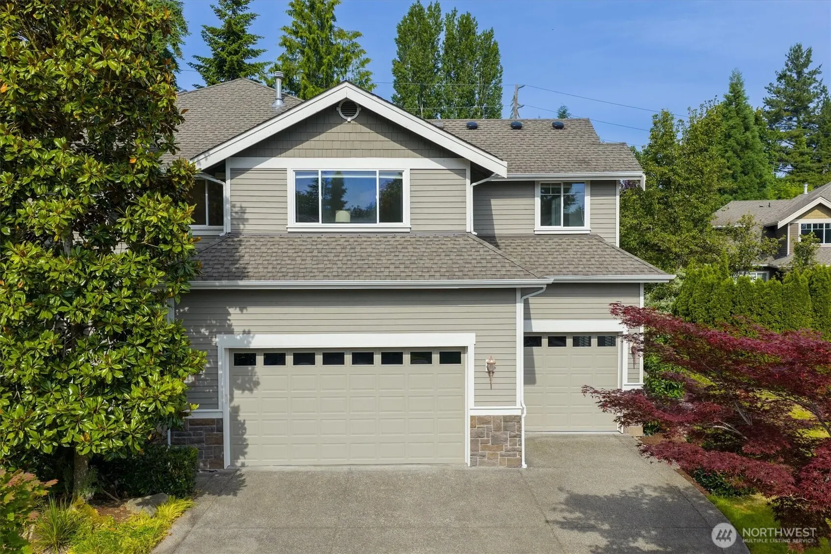 1122 140th Avenue SE, Bellevue, WA 98007