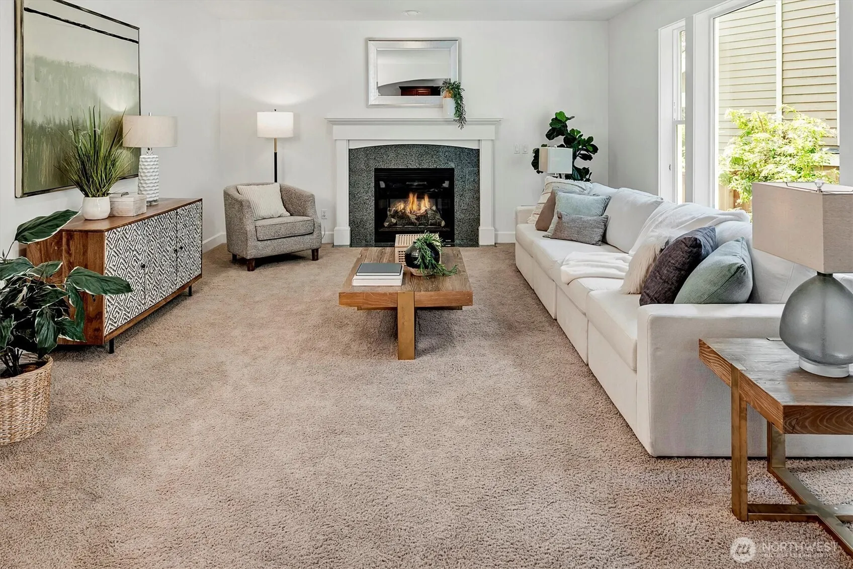 1122 140th Avenue SE, Bellevue, WA 98007