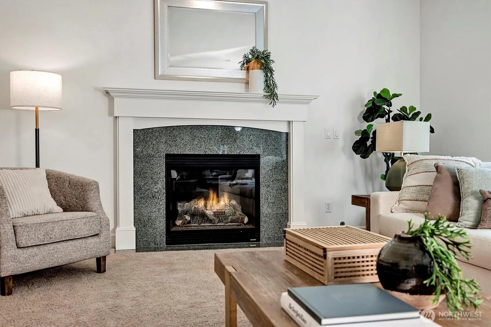 1122 140th Avenue SE, Bellevue, WA 98007