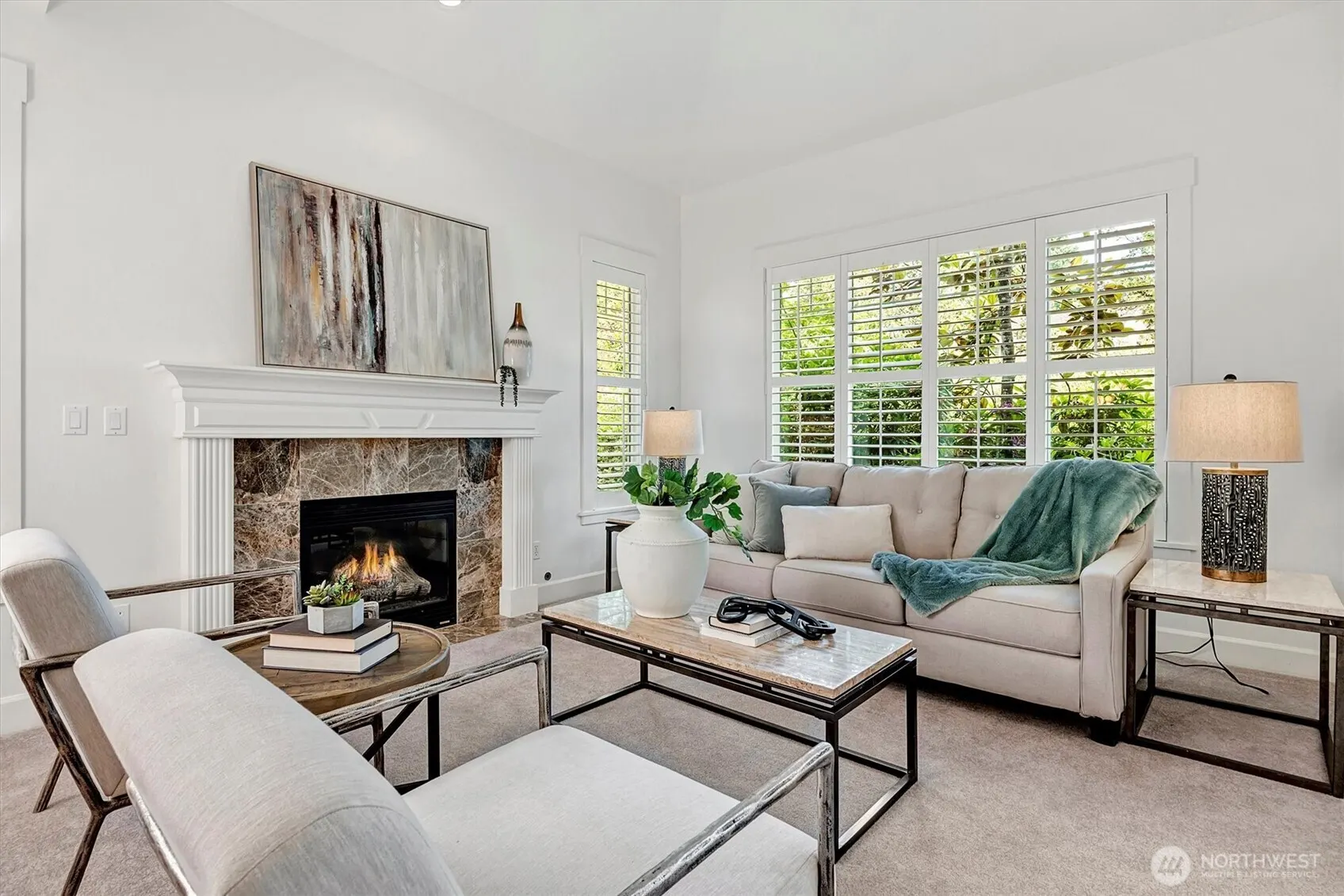 1122 140th Avenue SE, Bellevue, WA 98007