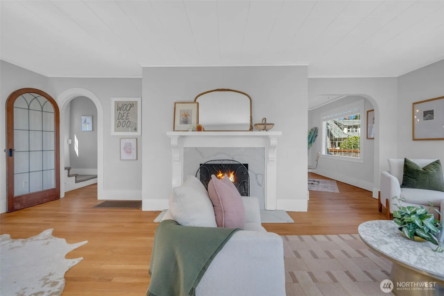 5232 S Holly Street , Seattle, WA 98118
