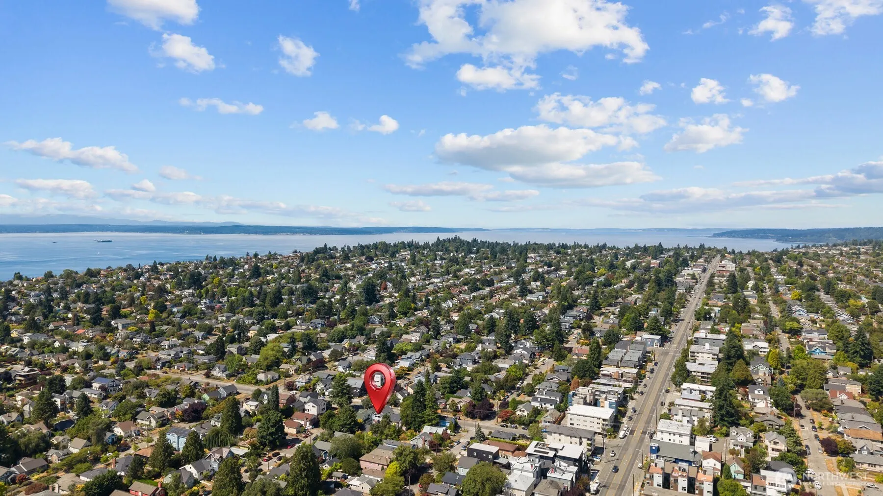 2517 NW 67th Street , Seattle, WA 98117