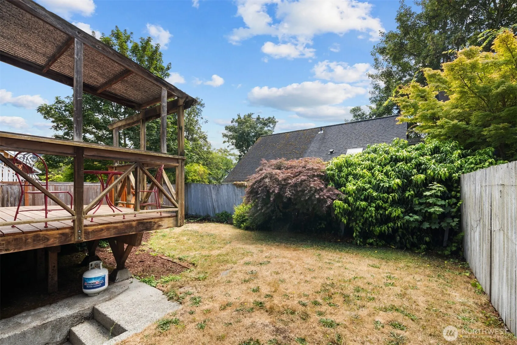 2517 NW 67th Street , Seattle, WA 98117