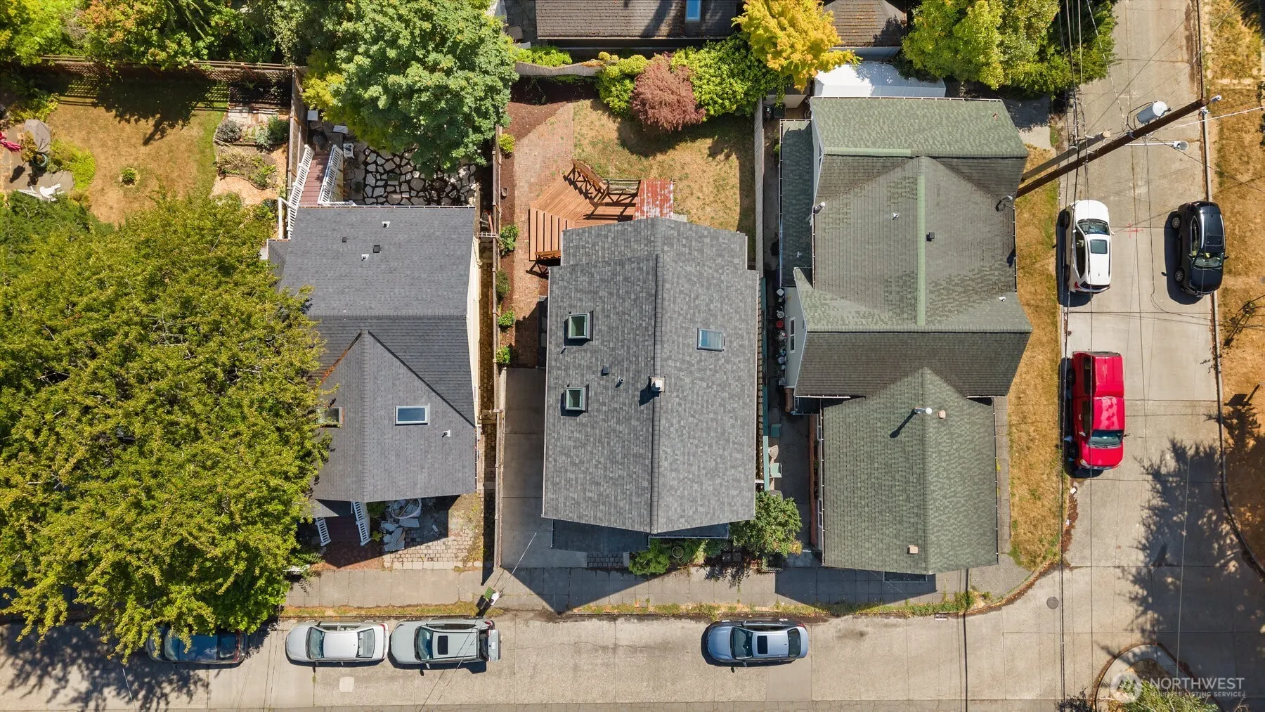 2517 NW 67th Street , Seattle, WA 98117