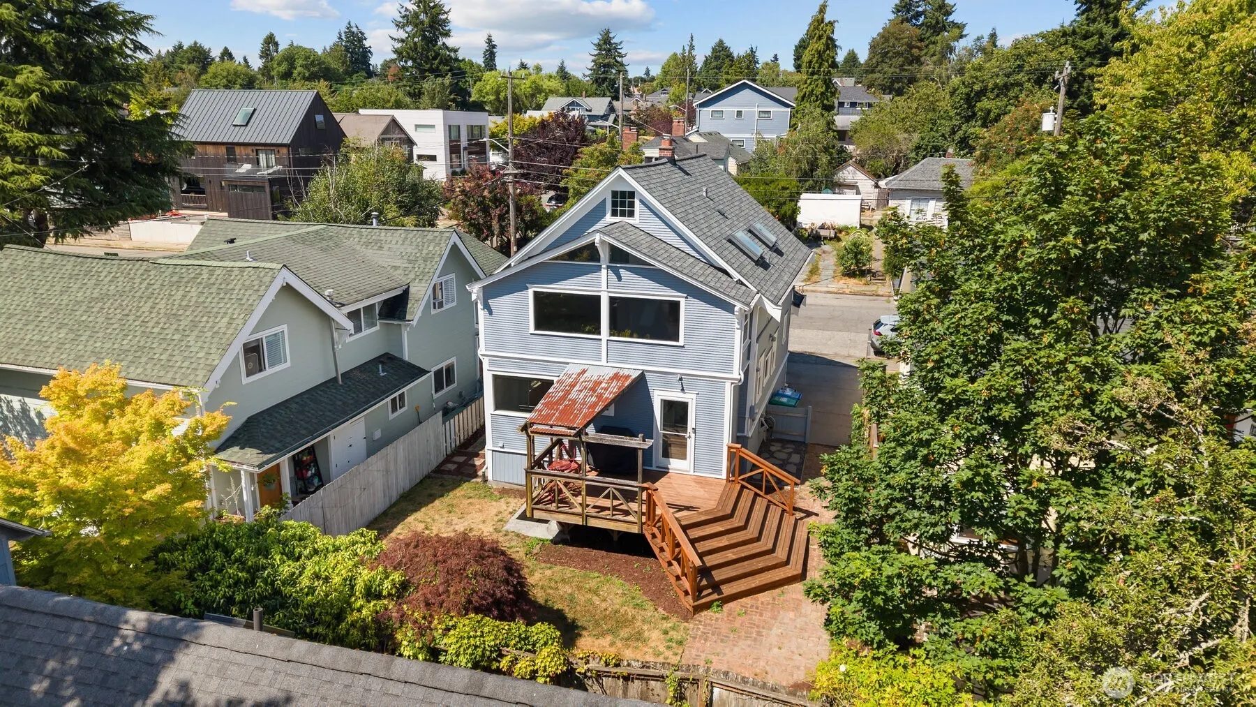 2517 NW 67th Street , Seattle, WA 98117