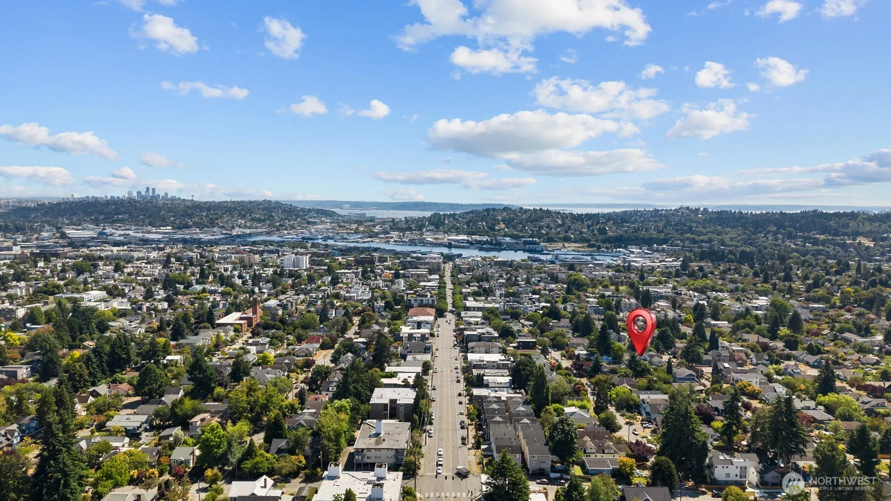 2517 NW 67th Street , Seattle, WA 98117