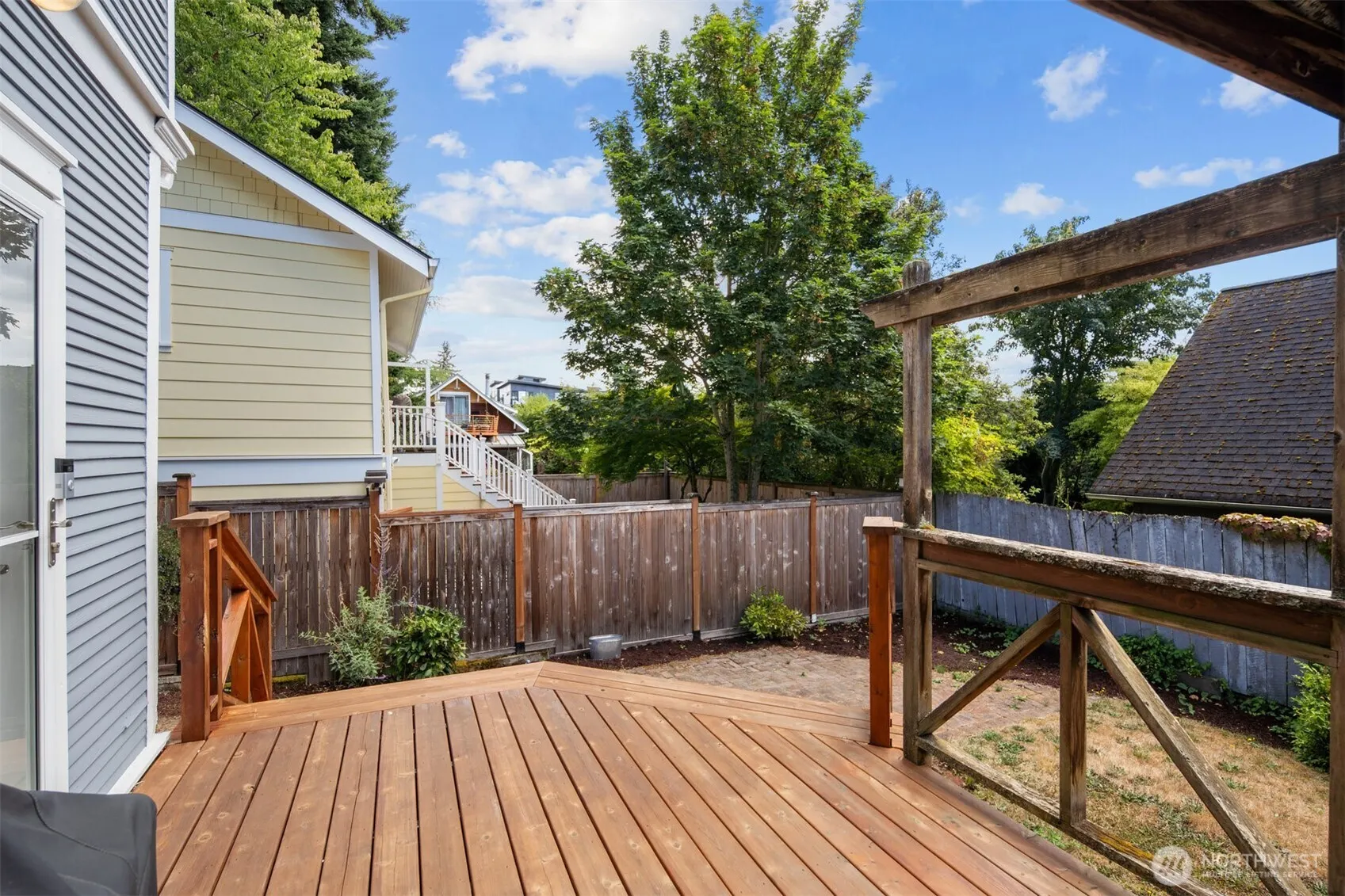 2517 NW 67th Street , Seattle, WA 98117