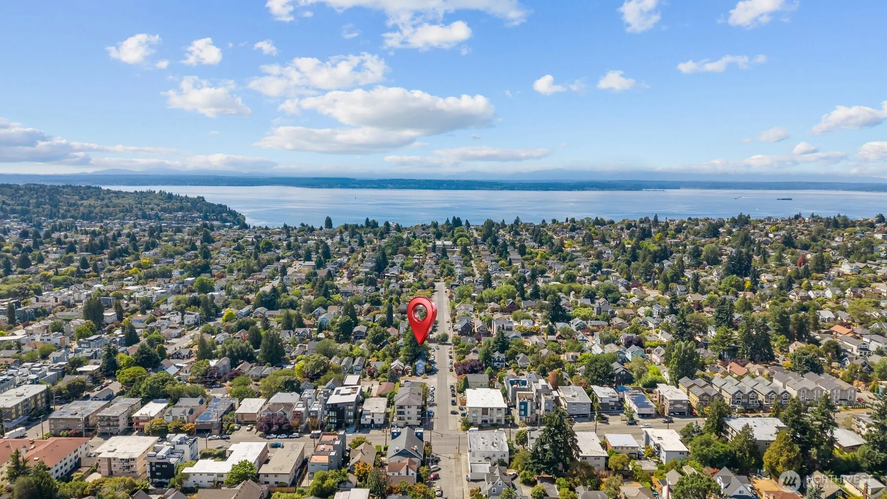 2517 NW 67th Street , Seattle, WA 98117