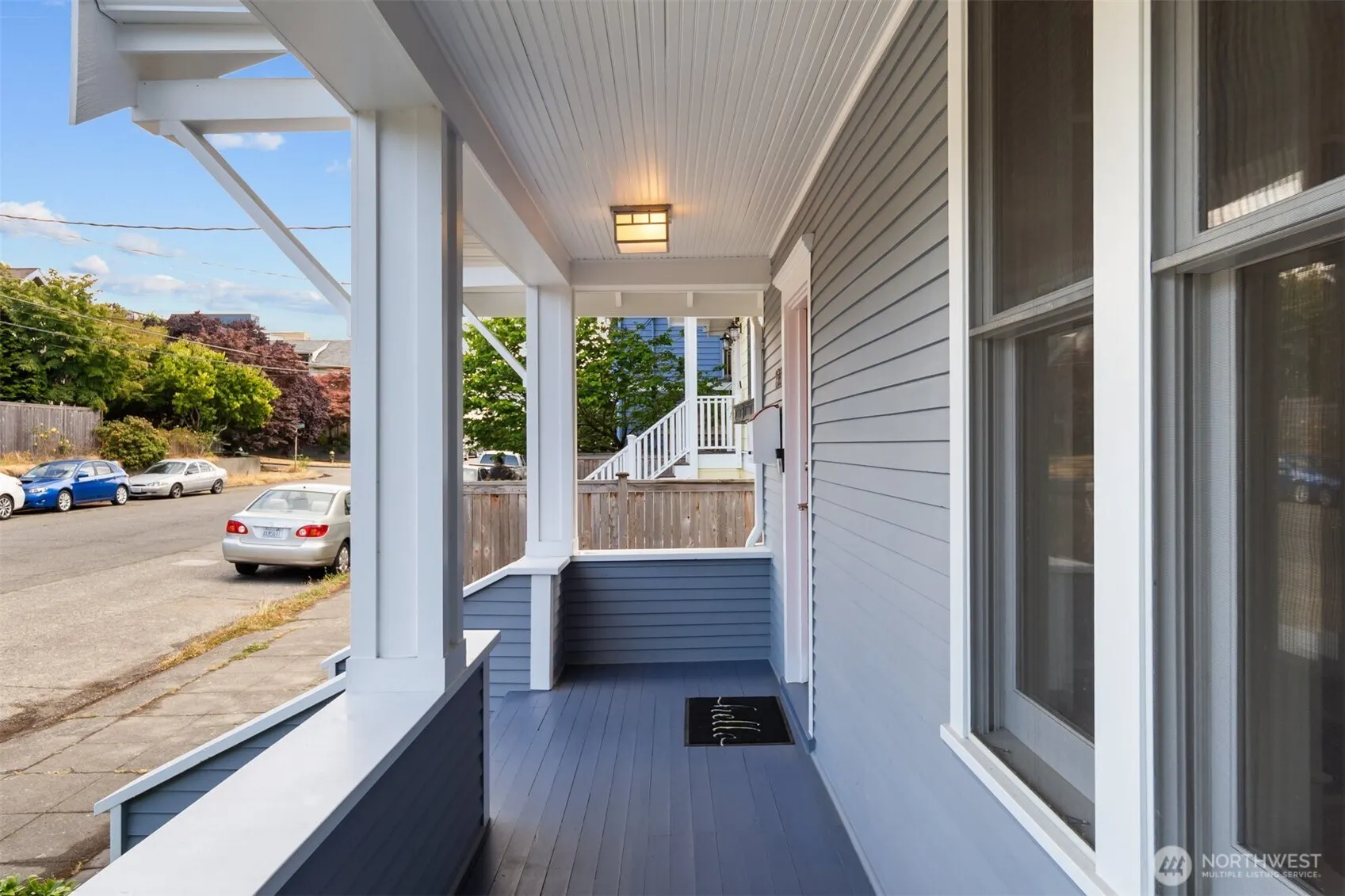 2517 NW 67th Street , Seattle, WA 98117