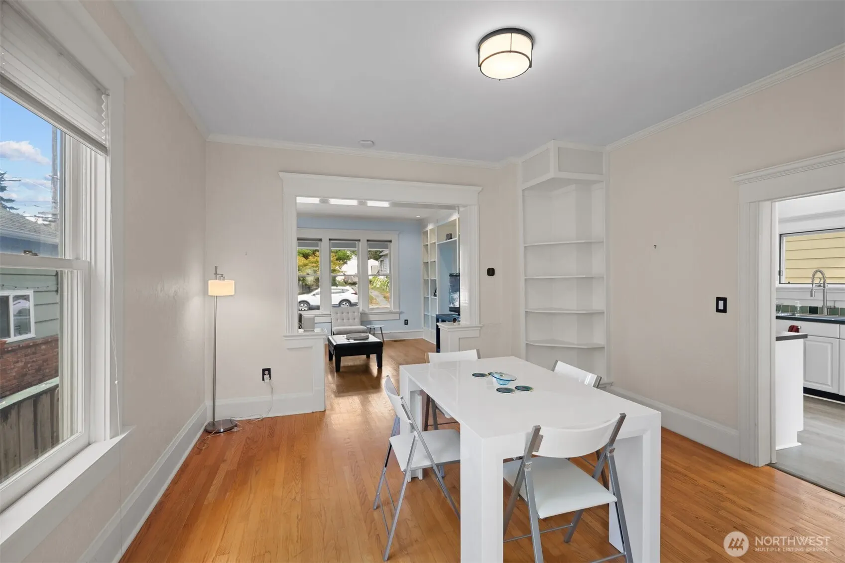 2517 NW 67th Street , Seattle, WA 98117