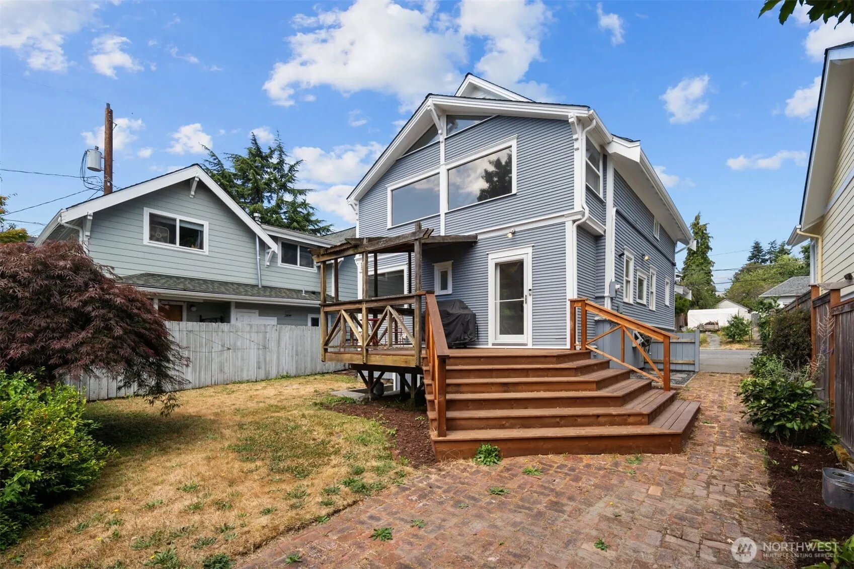 2517 NW 67th Street , Seattle, WA 98117