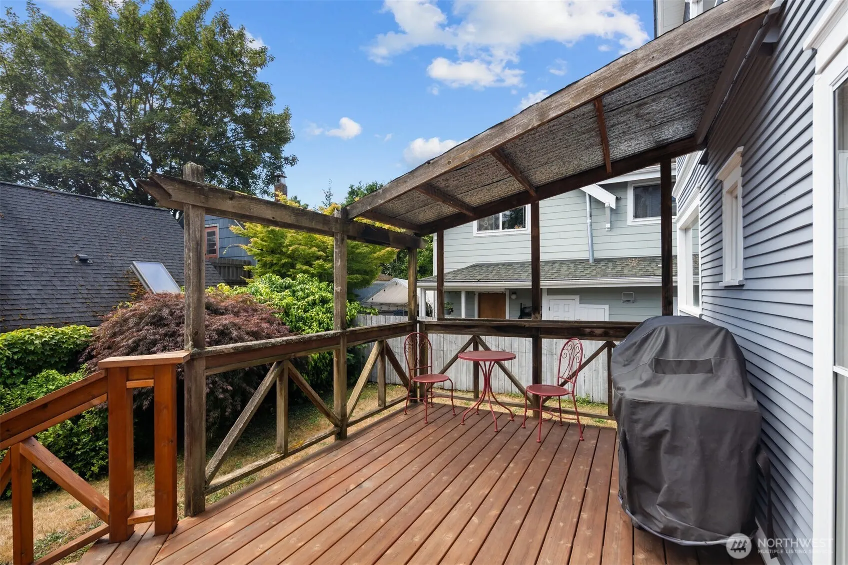 2517 NW 67th Street , Seattle, WA 98117