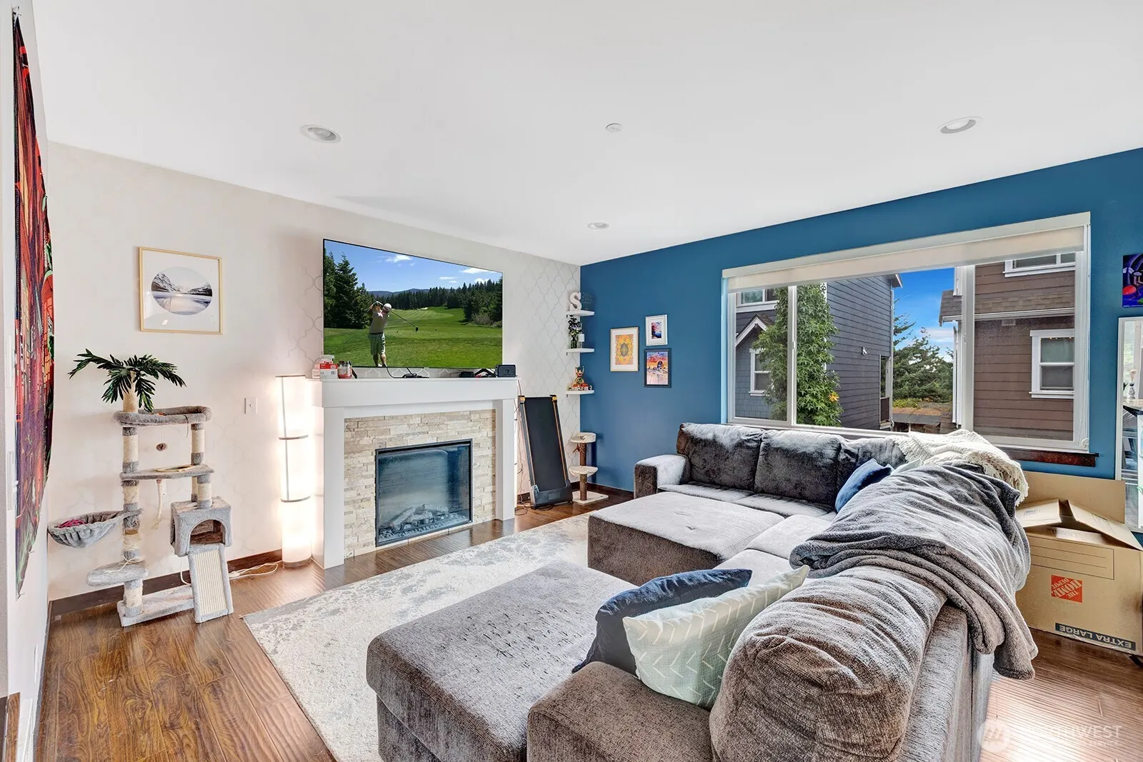 14018 9th Place W, Lynnwood, WA 98087