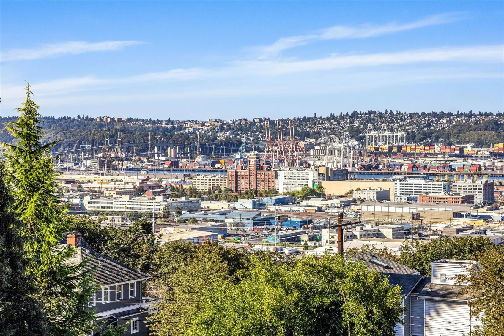 1723 13th Avenue S #404, Seattle, WA 98144