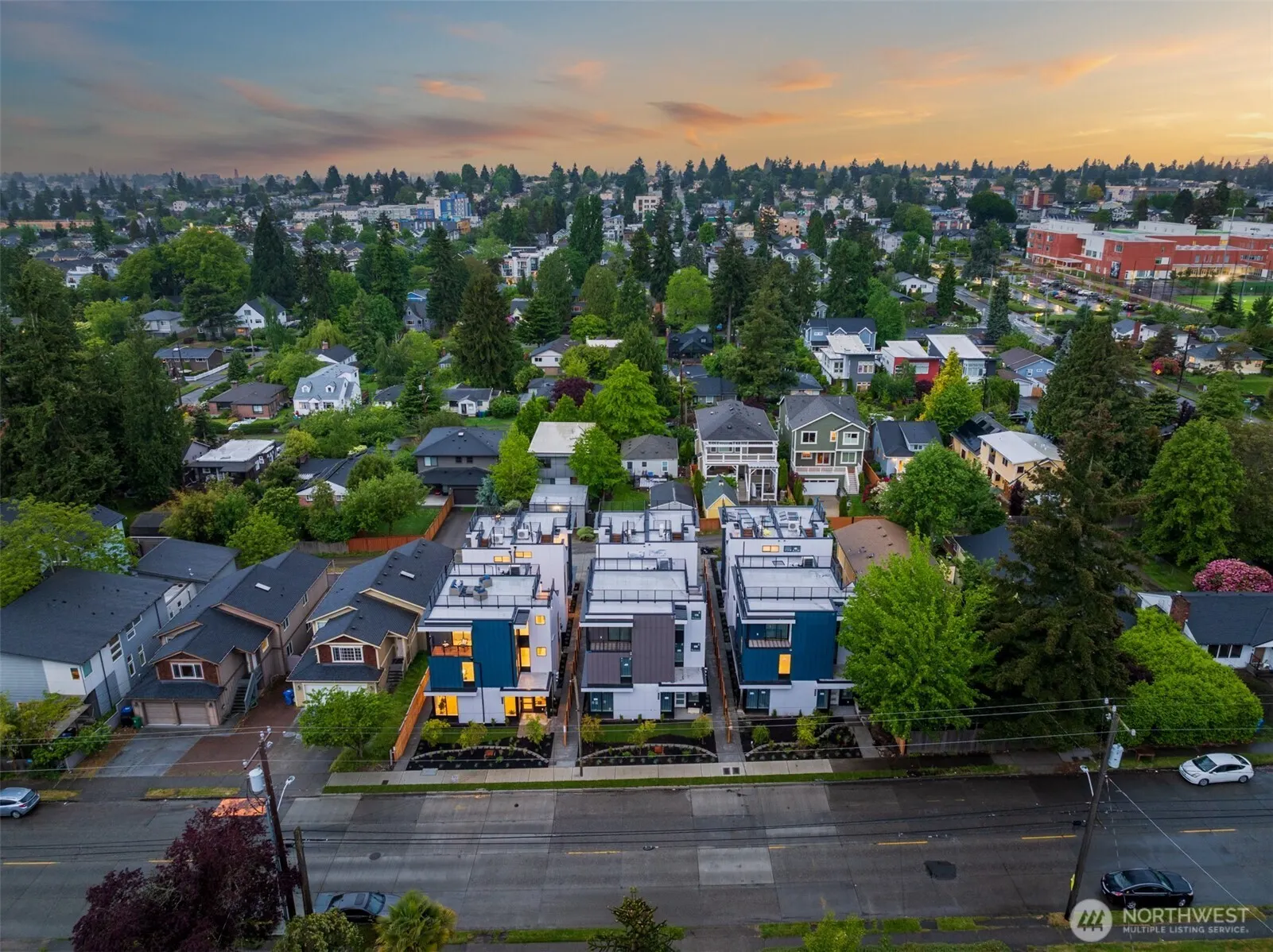 8833 B Wallingford Avenue N, Seattle, WA 98103