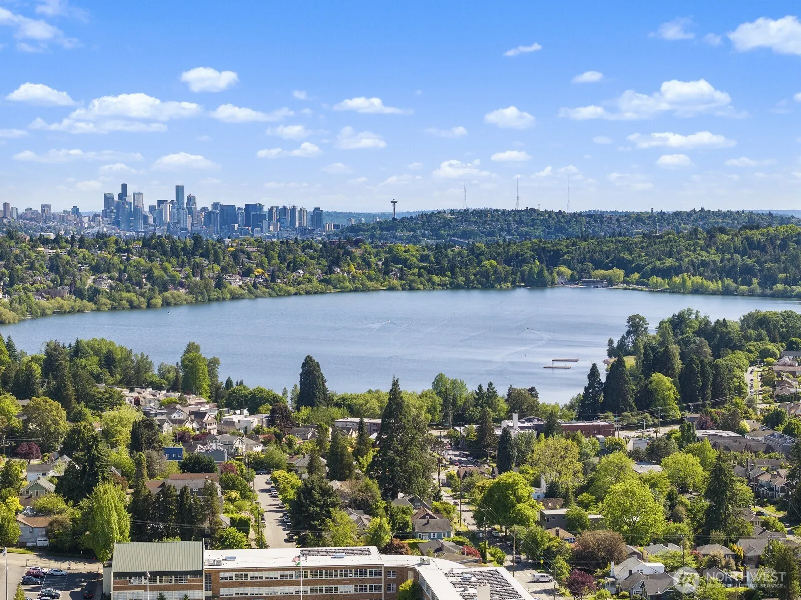 8833 B Wallingford Avenue N, Seattle, WA 98103