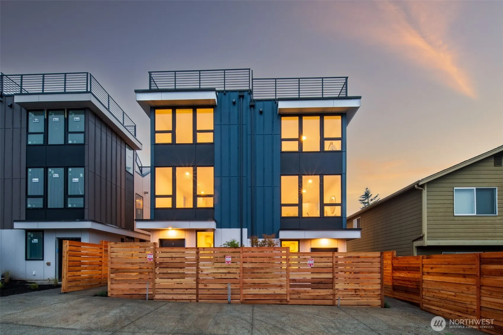 8833 B Wallingford Avenue N, Seattle, WA 98103