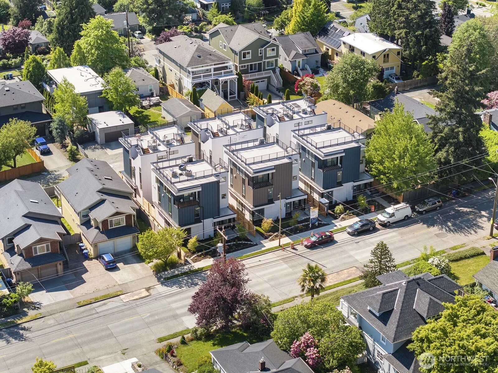 8833 B Wallingford Avenue N, Seattle, WA 98103