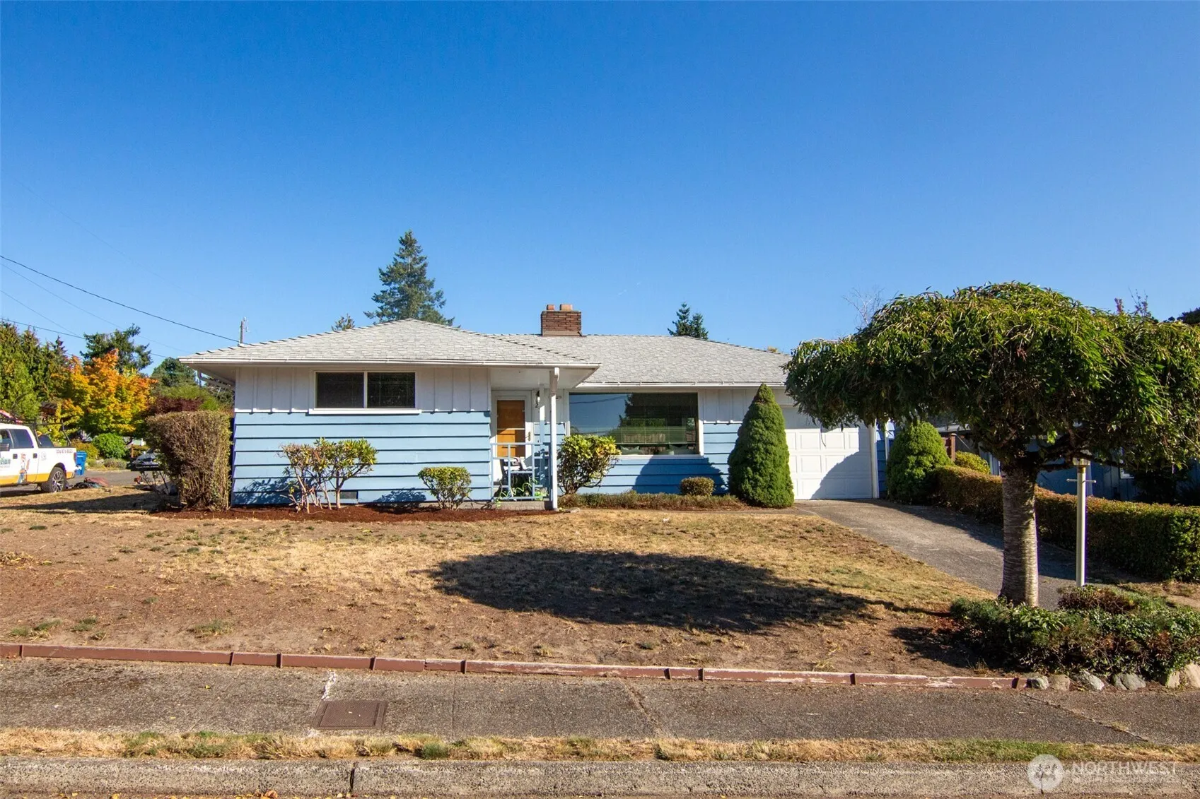 2508 SW Chicago Court , Seattle, WA 98106