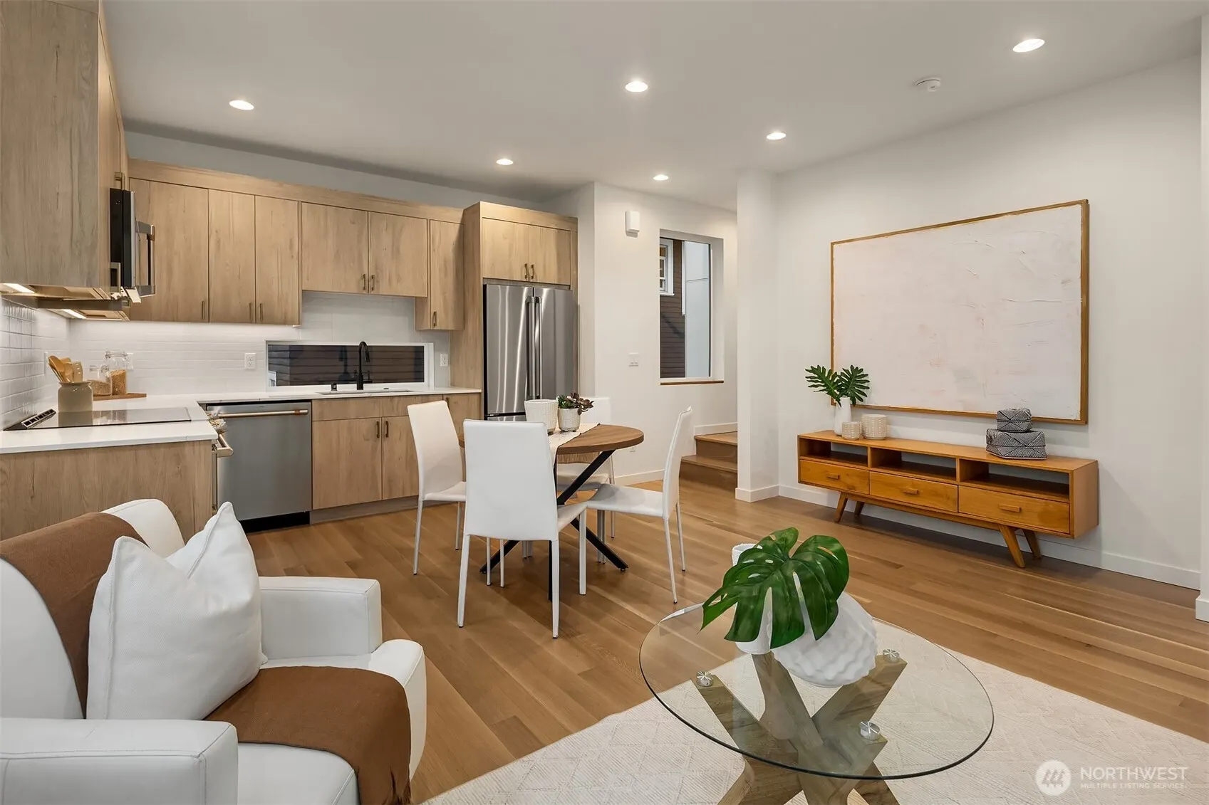 2214 Broadway E #B, Seattle, WA 98102