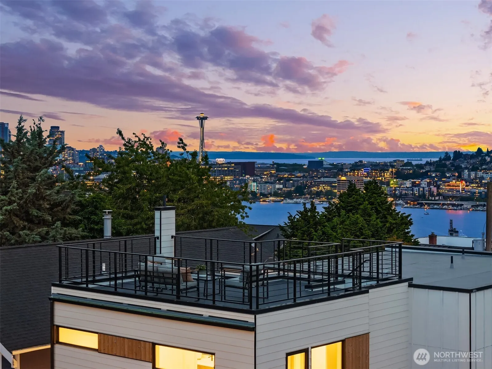2214 Broadway E #B, Seattle, WA 98102