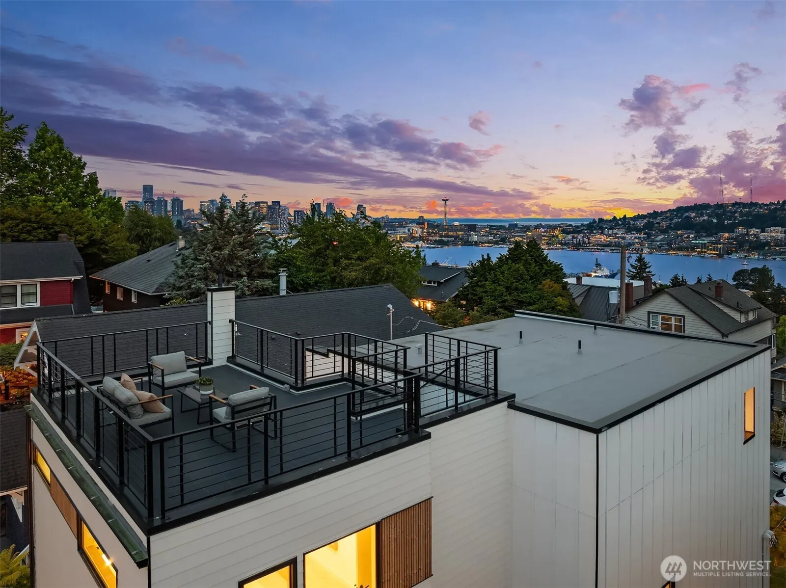 2214 Broadway E #B, Seattle, WA 98102