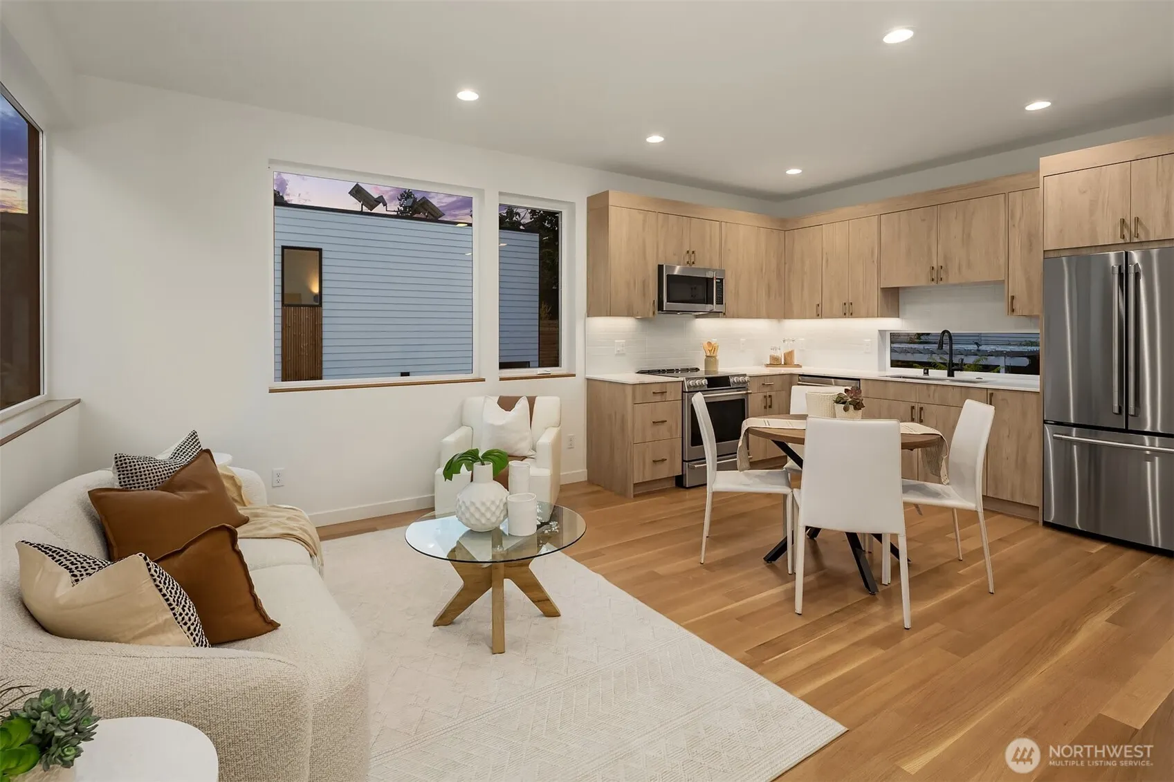 2214 Broadway E #B, Seattle, WA 98102