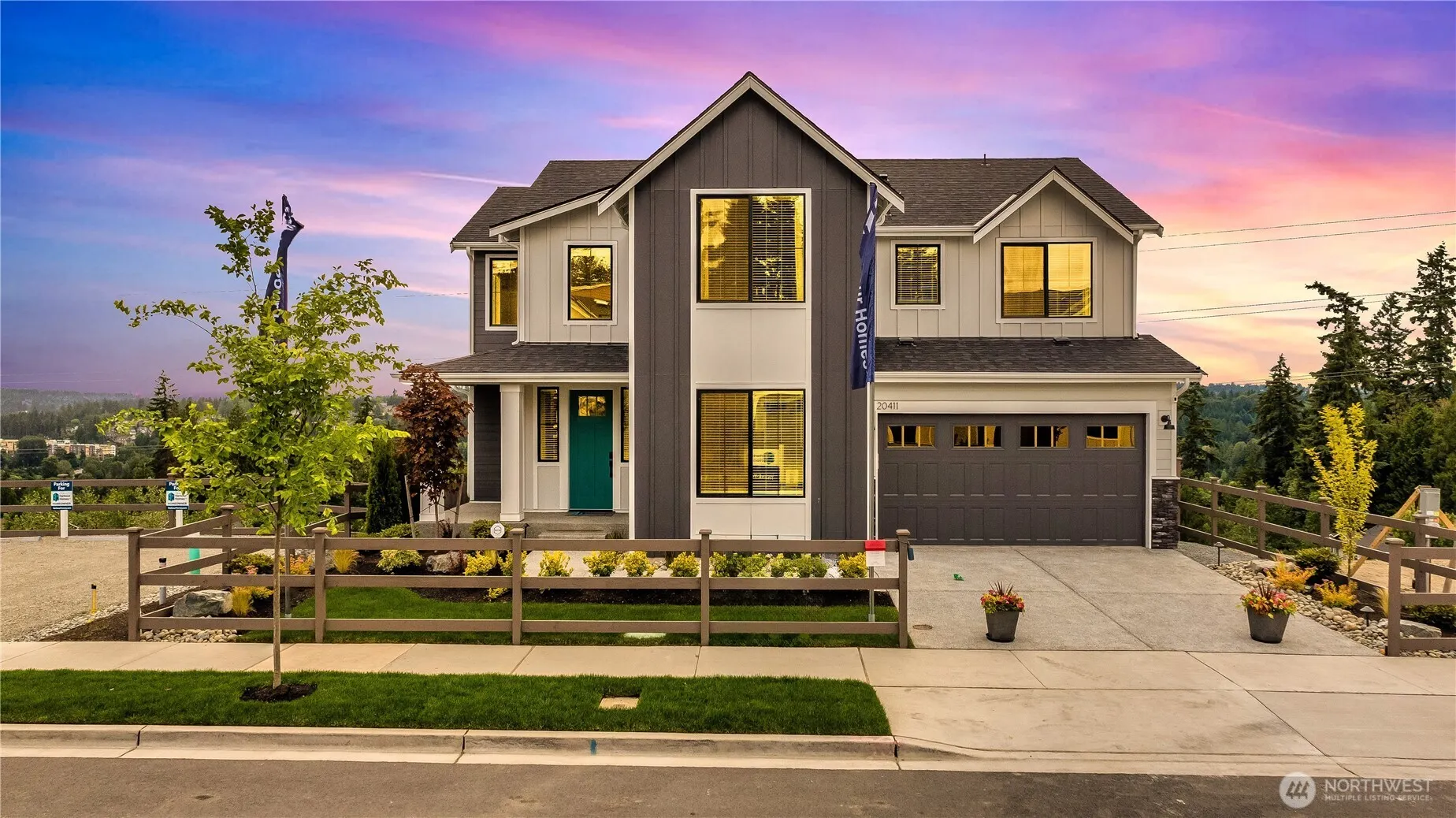 20411 125th Avenue NE #SM 20, Bothell, WA 98011