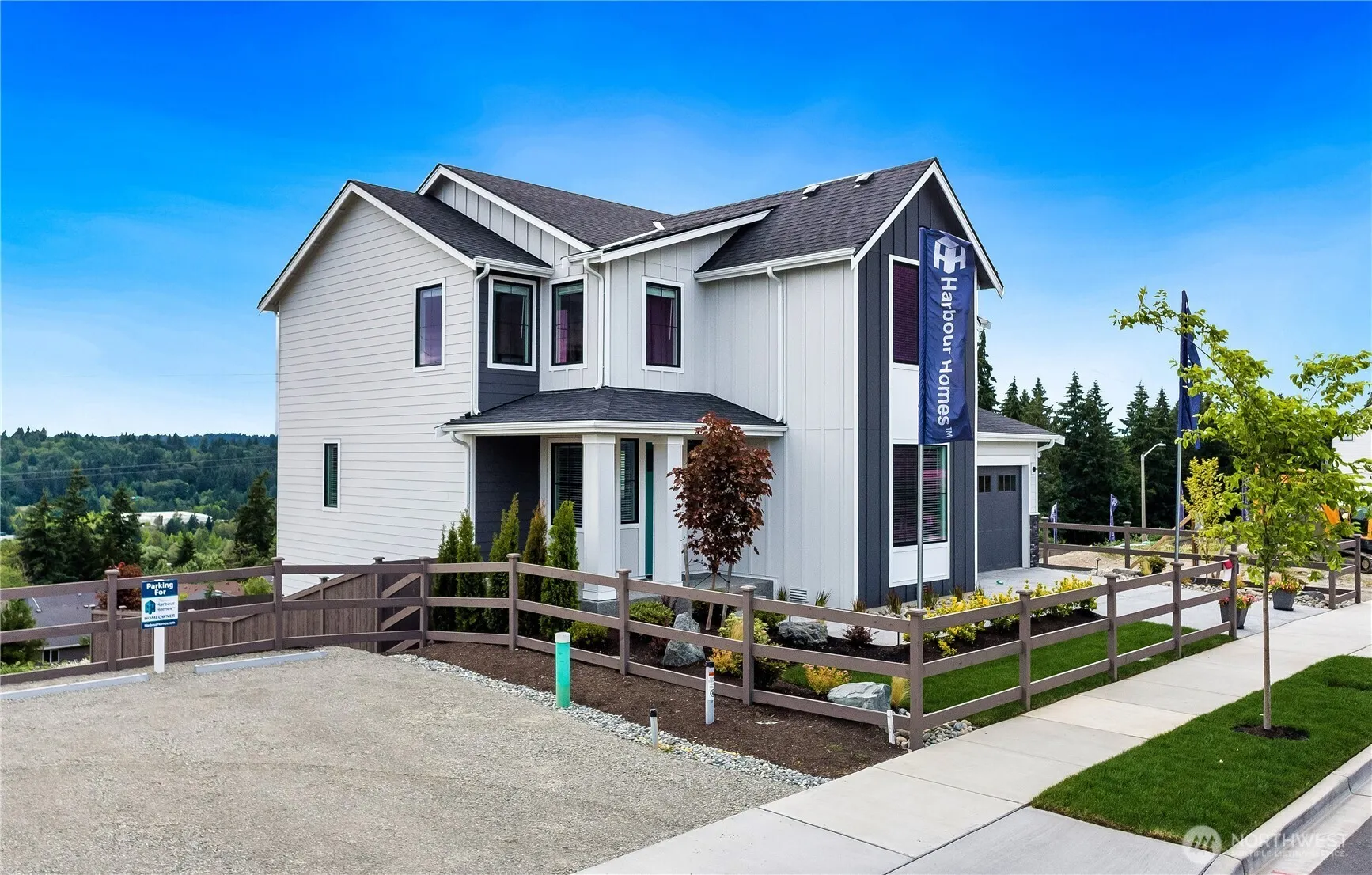 20411 125th Avenue NE #SM 20, Bothell, WA 98011