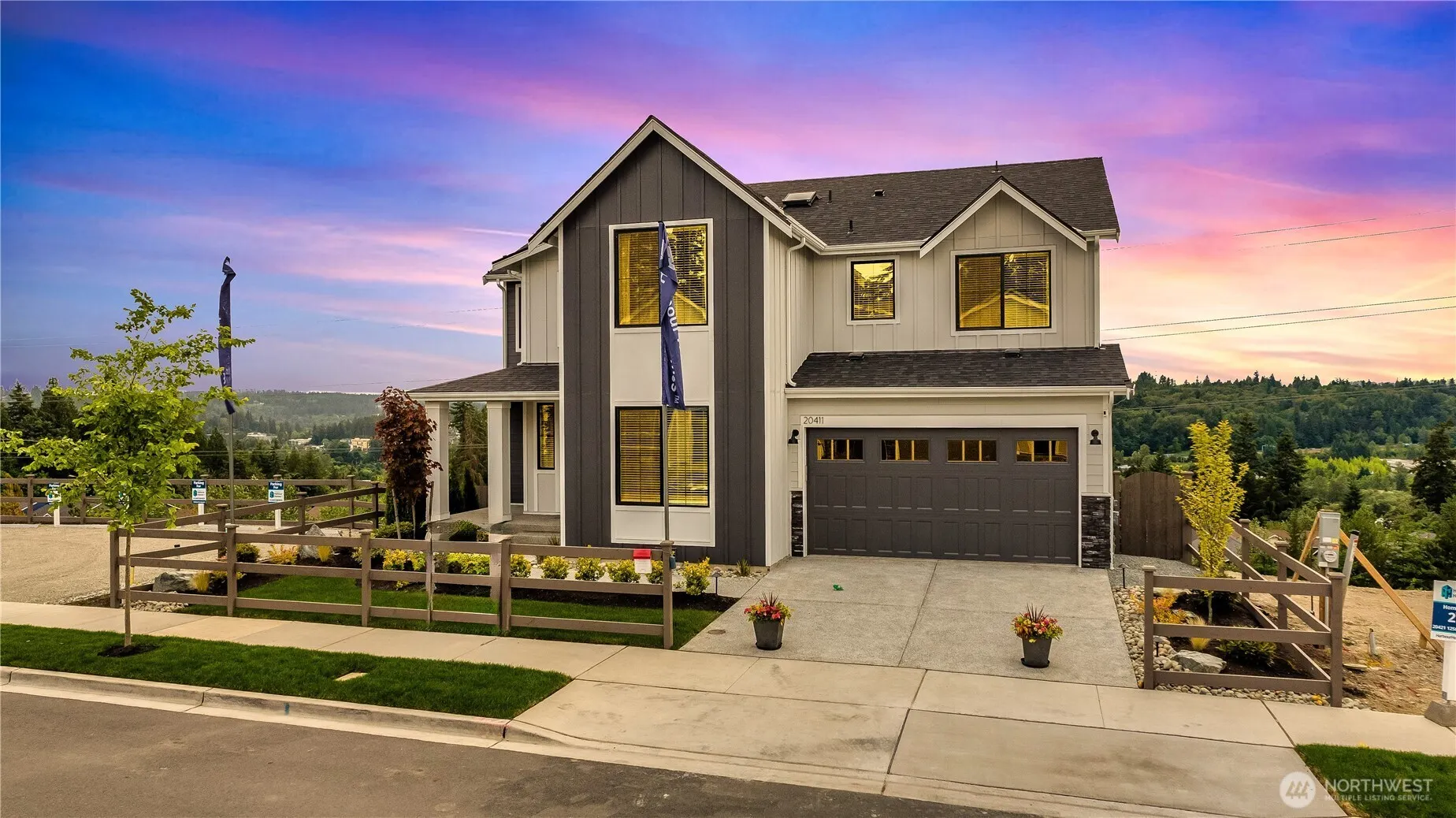 20411 125th Avenue NE #SM 20, Bothell, WA 98011