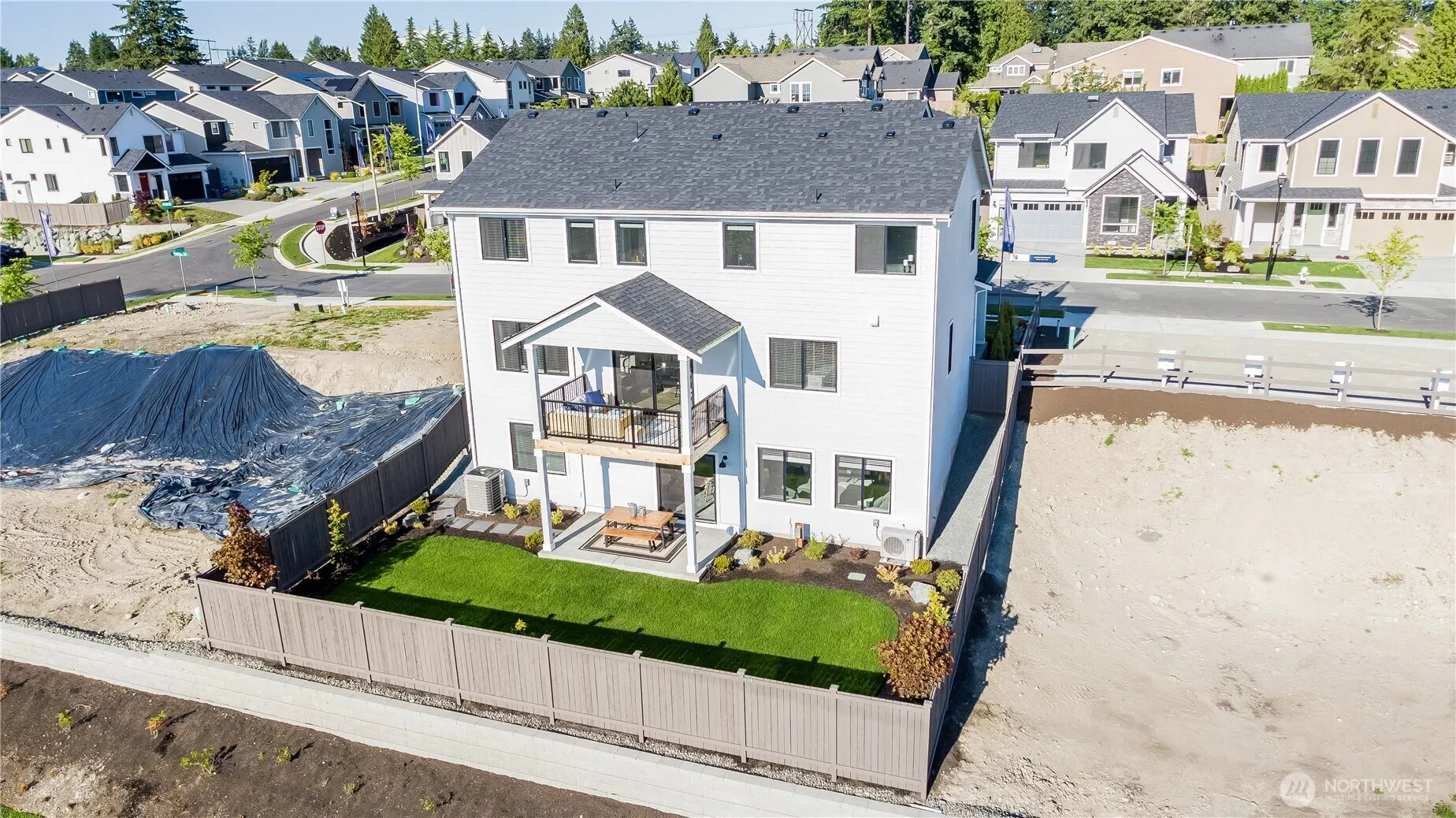 20411 125th Avenue NE #SM 20, Bothell, WA 98011