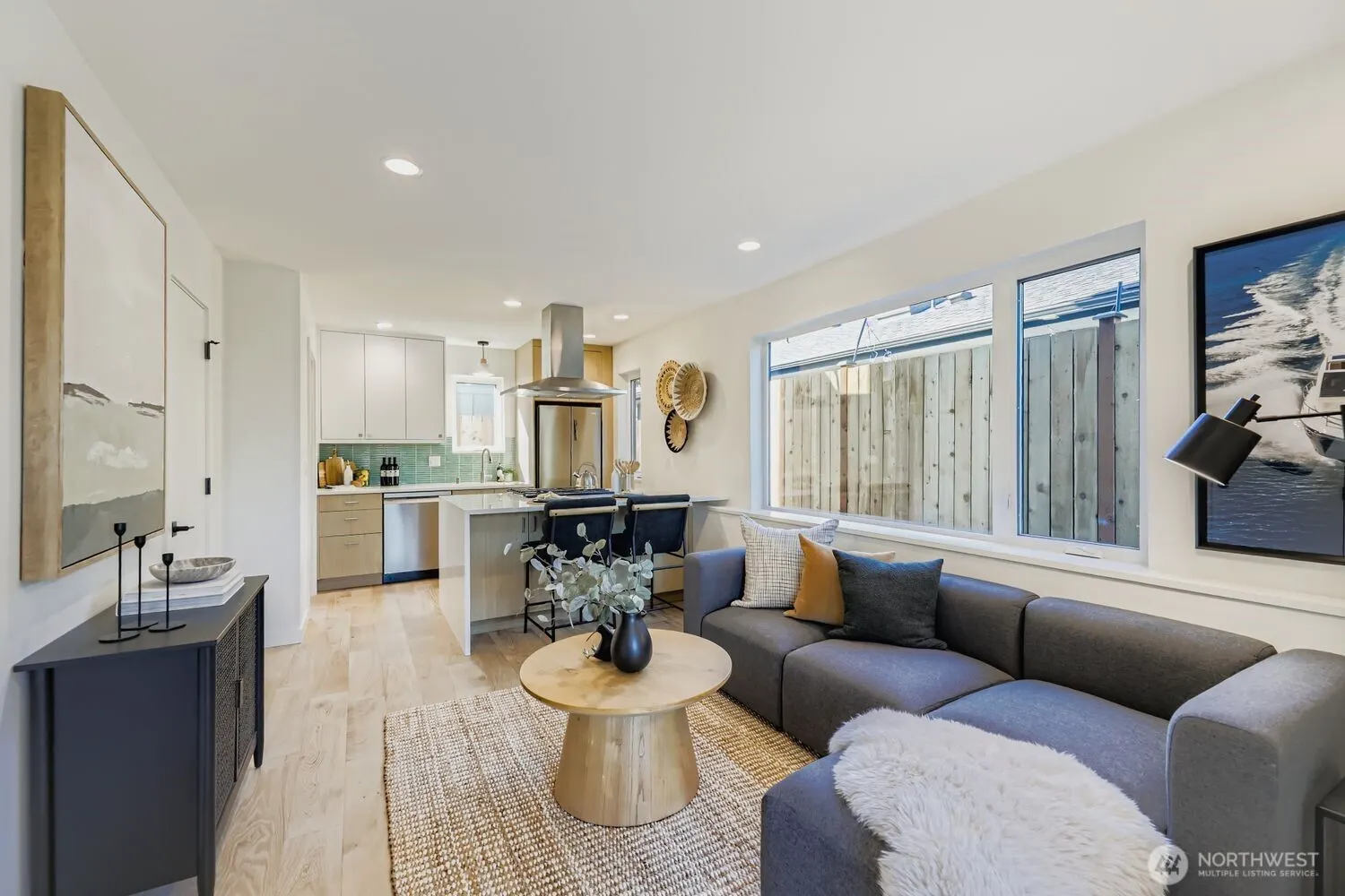 5717 35th Avenue NE #B, Seattle, WA 98105