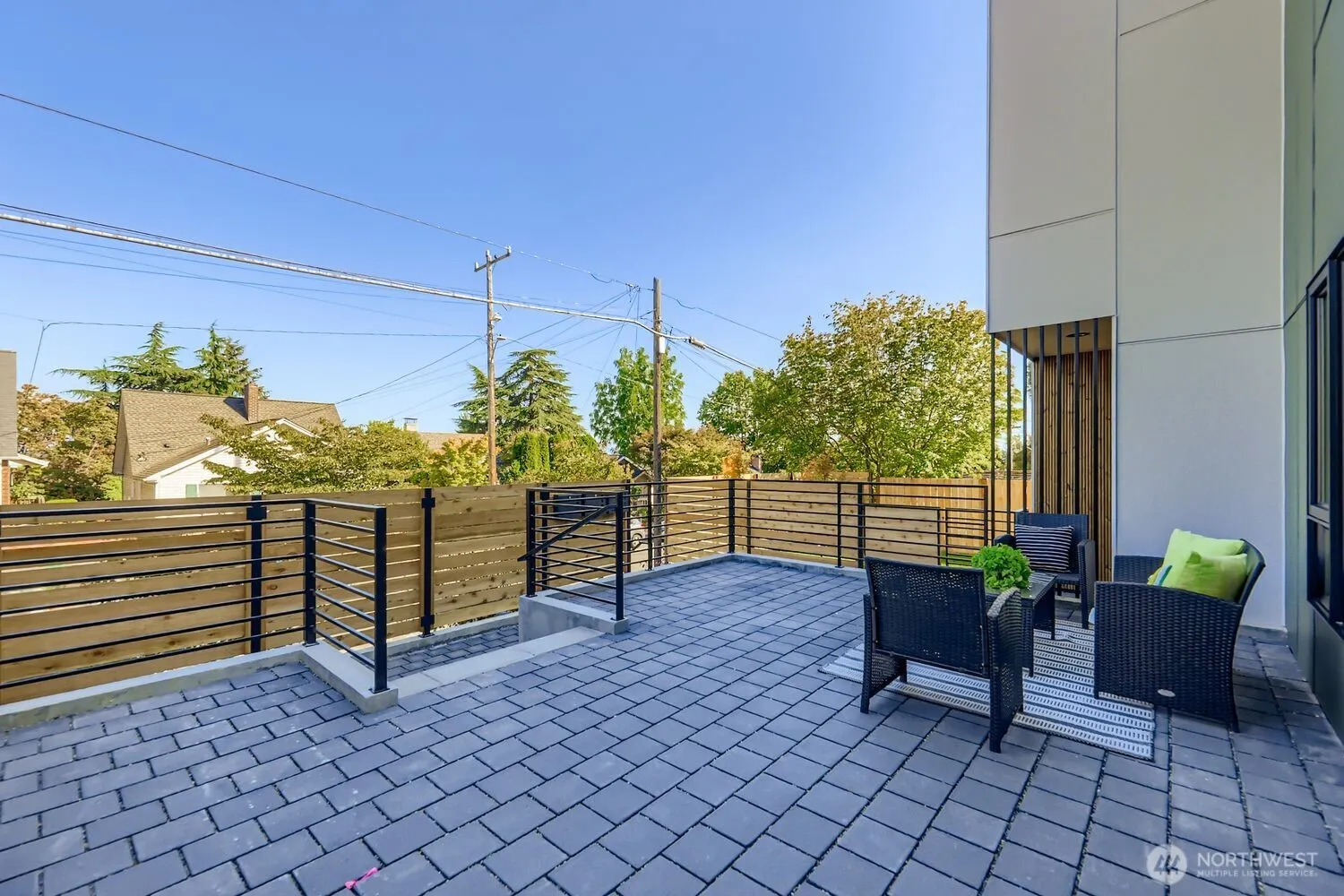 5717 35th Avenue NE #B, Seattle, WA 98105