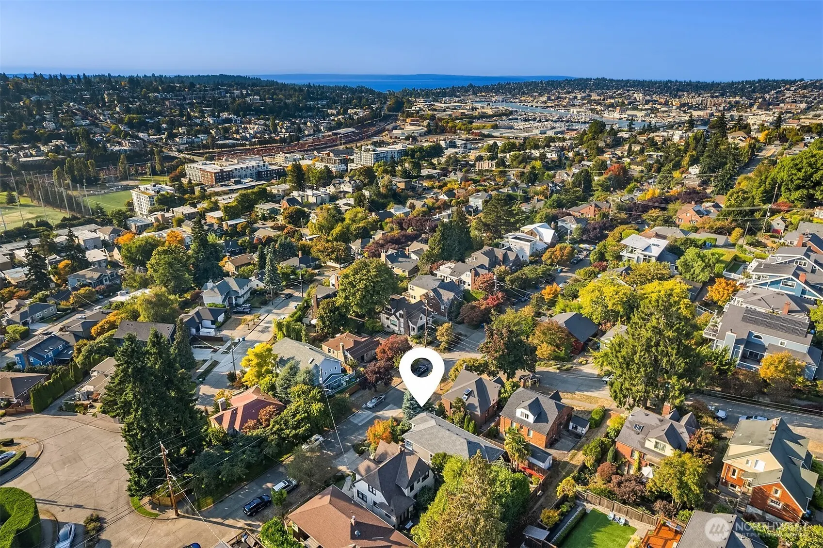 2816 11th Avenue W, Seattle, WA 98119