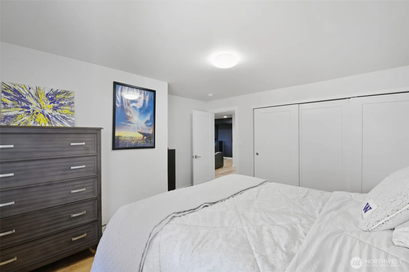 12455 SE 26th Place , Bellevue, WA 98005