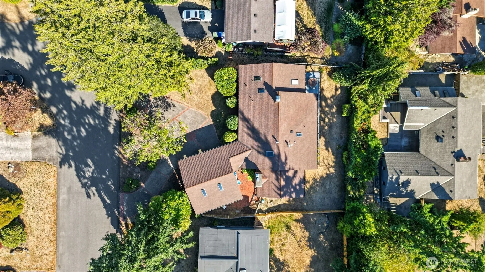 12455 SE 26th Place , Bellevue, WA 98005